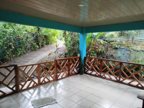 Corcovado Villa Tucán